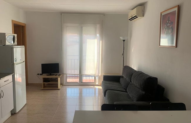 Aparthotel Iris - Foto 13