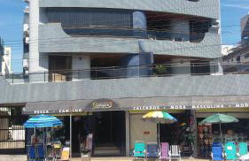 Apto Bombas Ed Guarapari - Foto 1