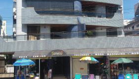 Apto Bombas Ed Guarapari - Foto 1