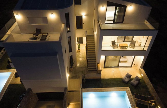 Destino Luxury Villas Gournes - Foto 31