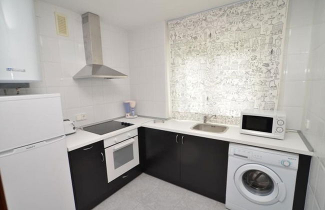 Apartment in Isla, Cantabria 102770 by MO Rentals - Foto 6