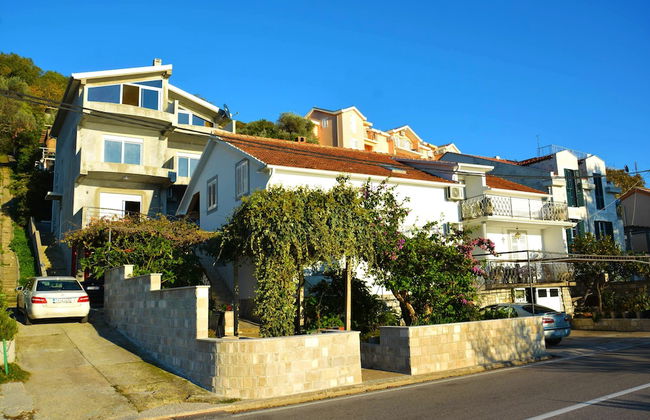 Apartments Antonio - Foto 1