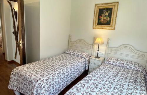 Apartamento Centro Tahull Y Parking Gratis, El Rinconcito Rural - Foto 6