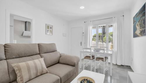 Apartamento El Ancla - Foto 5