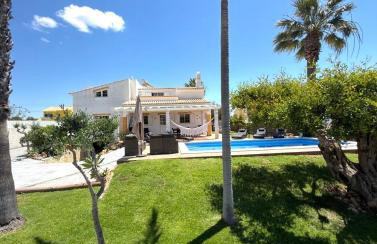 Villa Duartes - Foto 57