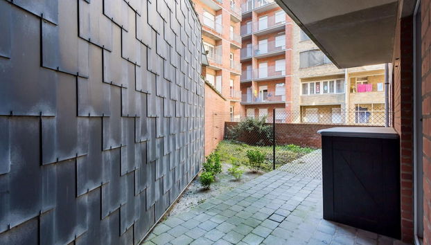 Apartment Near the Sea With Modern Comfort - Foto 2, Recepción