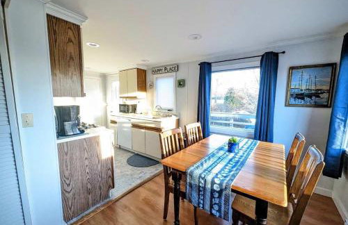NEW Beachy Watering Cove Cottage - Foto 38