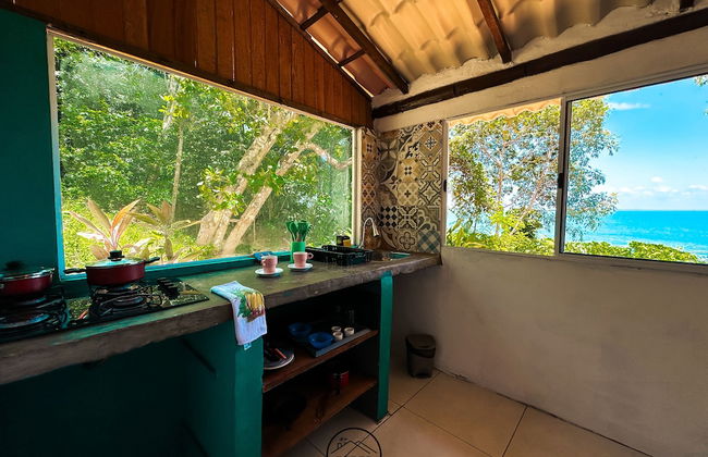 Casas Porto de Cima - Foto 30