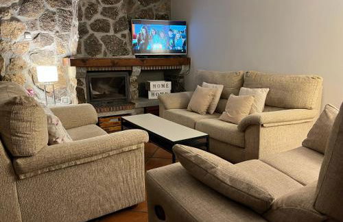 La Casita de las Hortensias - Photo 16