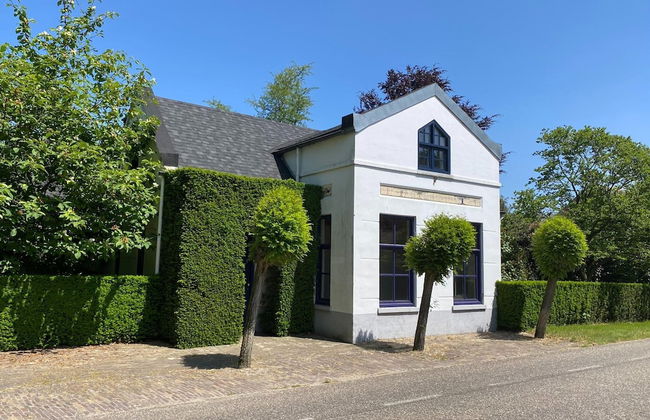 Holiday Home in Leende for ten Person - Foto 36