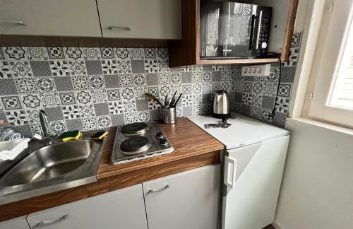 Saint Exupery Parking Wifi Un Séjour à Part - Foto 16