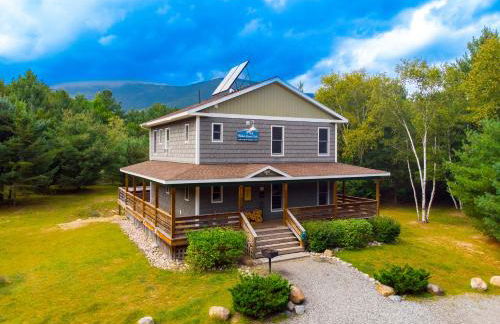 Whiteface Mountain Chalet - Foto 2