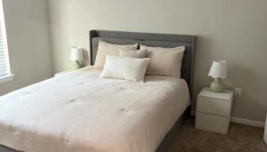 Stylish 1BR in Magnolia Easy Access to Woodlands - Photo 3