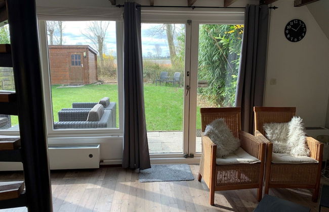 Holiday Home Tuitjenhorn Near Coast - Foto 10