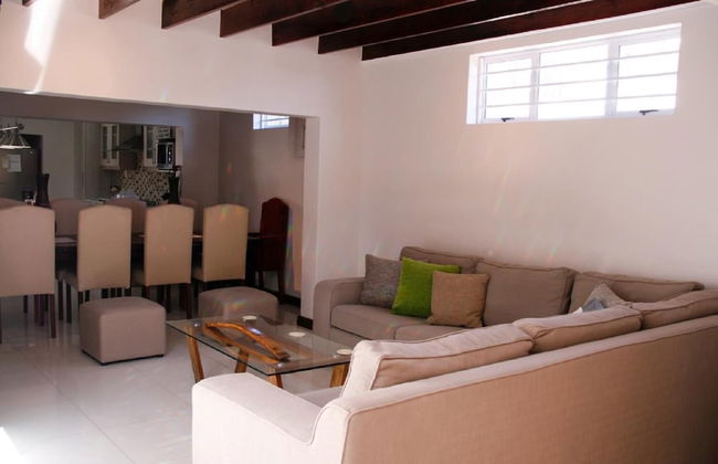 Clairwood Villa - Foto 29