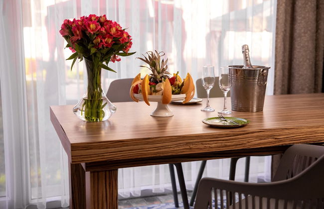 Garden Inn Resort Sevan - Photo 13