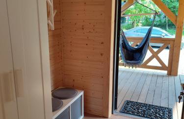 Smrekowa Chatka w Milówce - Foto 16