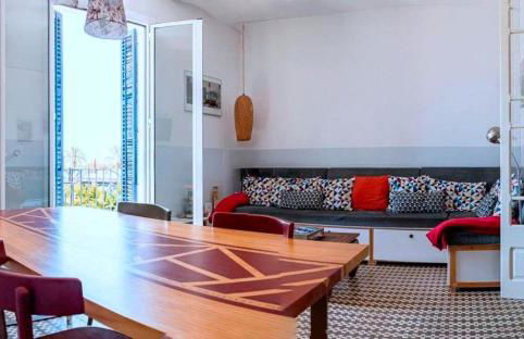 Entire Flat First Beach line - Sea Views - Vilanova i Geltru - Foto 17