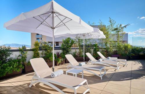 Apartamentos Luna Suites Granada - Foto 41