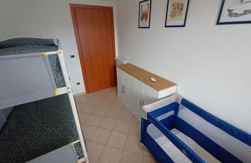 Degli Angioini Holiday Home - Foto 60