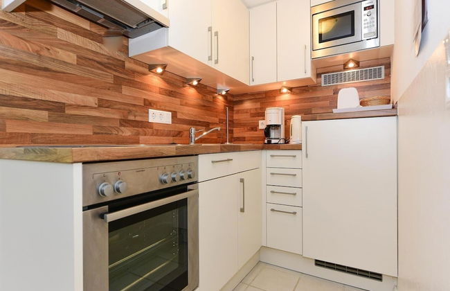 Idyllically Located, Comfortably Furnished and Renovated Holiday Apartment - Foto 38