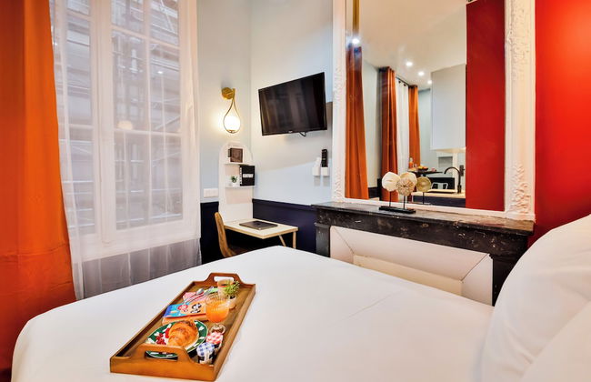 WS Louvre - Saint-Roch - Foto 51