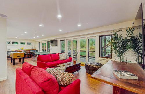 Hidden Cove Hideaway - Foto 32