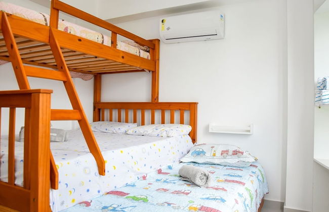 Maui Beach Residence - Foto 24