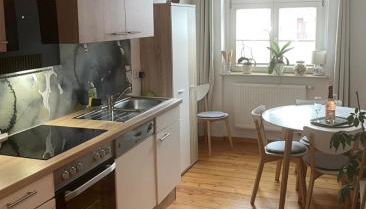 Altstadt Ferienwohnung - Foto 2