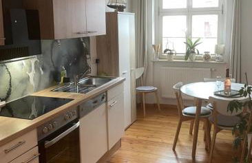 Altstadt Ferienwohnung - Foto 2