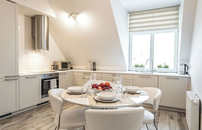 Riga Lux Apartments - Skolas - Photo 71