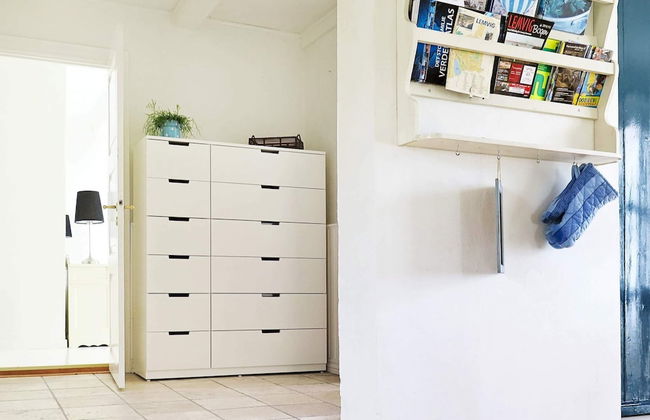 4 Person Holiday Home in Lemvig-by Traum - Foto 15