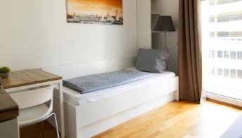 MyRoom - Top Munich Serviced Apartments - Photo 3