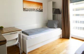 MyRoom - Top Munich Serviced Apartments - Foto 9