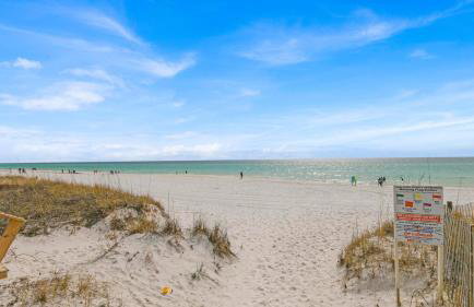 Southbay by the Gulf 102 only 30 Yards from the Beach 3 Bedroom Townhome in Destin - Foto 52