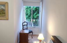 Ipanema Arpoador Sossego Brisa do Mar Pé na Areia - Foto 14