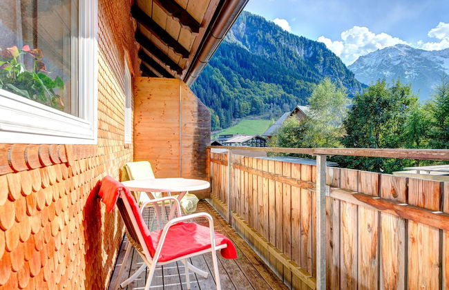 Haus Muehlebach by A-Appartements - Foto 22