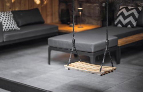 Rousa little guesthouse Cosy Sky - Photo 37