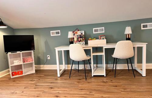 Historic Vibes, Modern Comfort - Foto 7