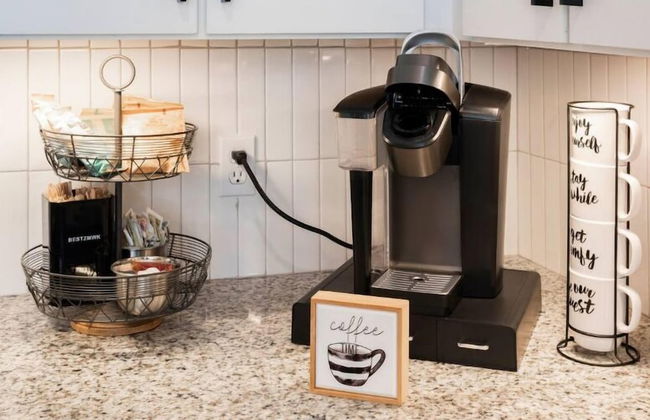 Luxury Apartment Uptonw Wi-Fi Gym 233 - Foto 13