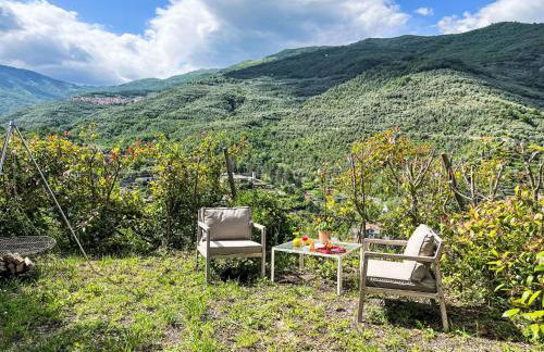 Holiday Home Castagna by Interhome - Foto 35