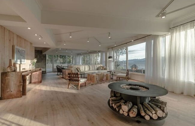 Aguila Mora Suites & Spa - Photo 1