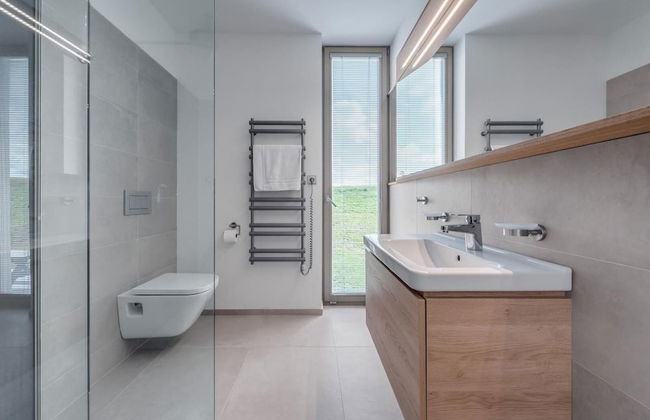 Apartmány Hrádeček - Foto 16