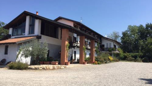 Agriturismo Fano's Farm - Foto 2