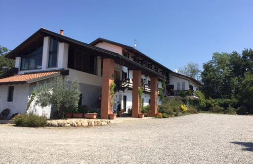 Agriturismo Fano's Farm - Foto 2