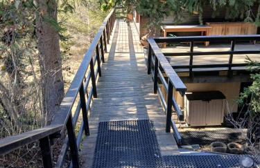 chalet LES GRANDES TERRES - Foto 16