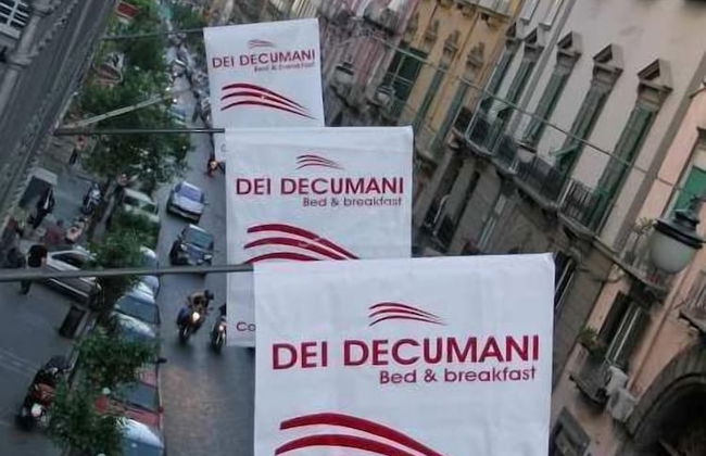Dei Decumani - Foto 48