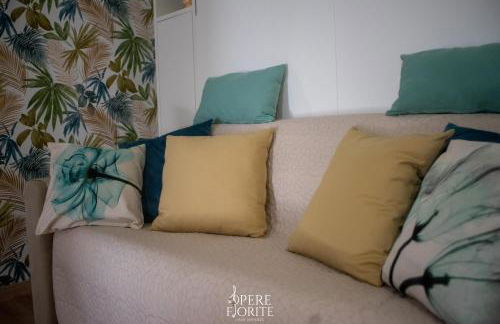 Opere Fiorite - Foto 25