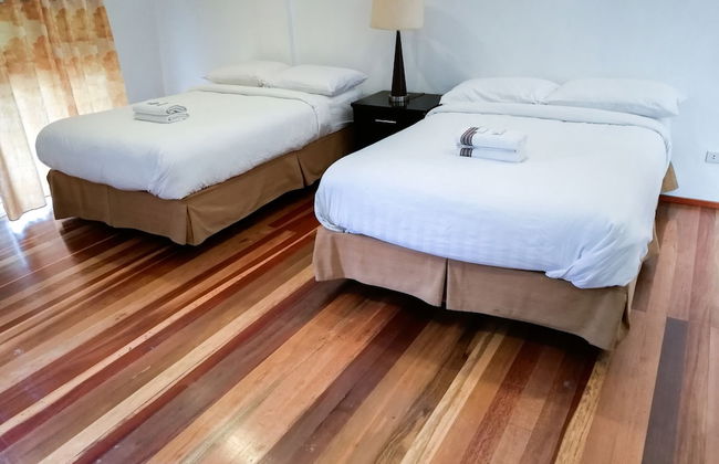 87 Guesthouse - Foto 9