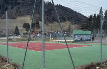 Appartement Cosy, Les Marmottes - Foto 31